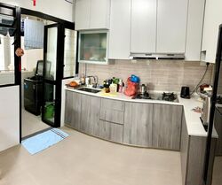 Blk 801B West Coast Parkview (Clementi), HDB 4 Rooms #525109461